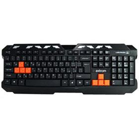 Axtrom KB500W Wireless Keyboard